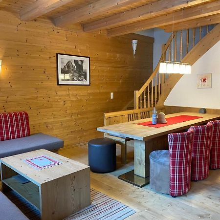 Alpenchalets Waldheim Finkenberg Zewnętrze zdjęcie