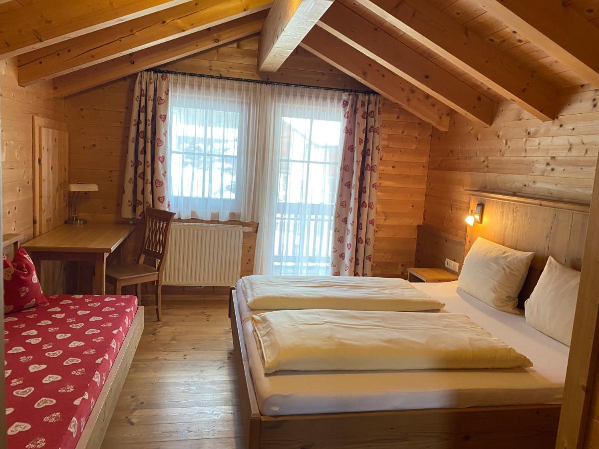 Alpenchalets Waldheim Finkenberg Zewnętrze zdjęcie