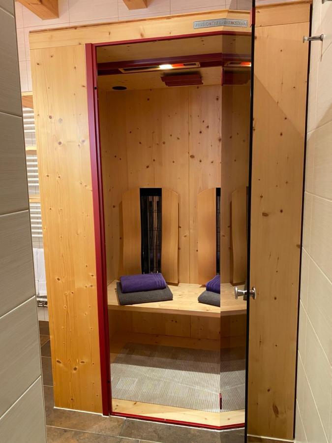 Alpenchalets Waldheim Finkenberg Zewnętrze zdjęcie