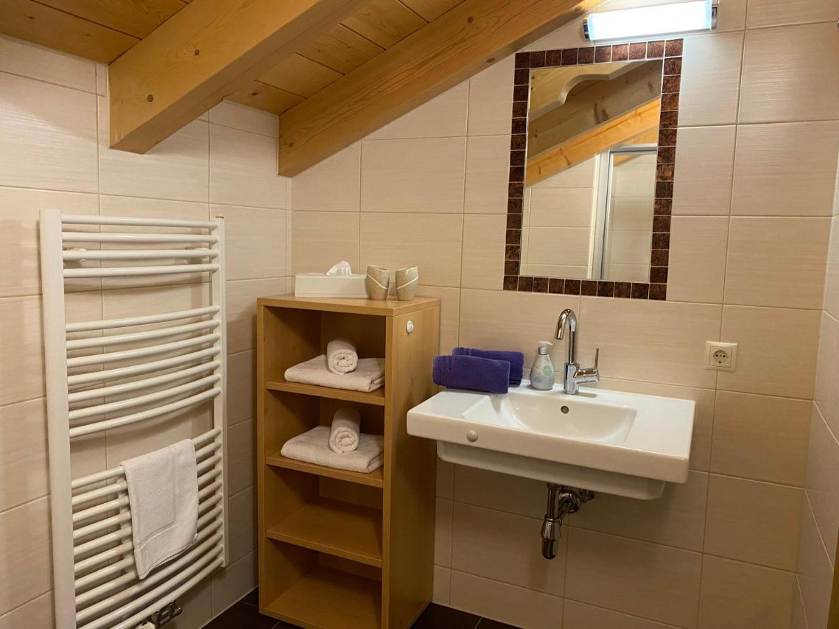 Alpenchalets Waldheim Finkenberg Zewnętrze zdjęcie